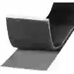 TOOLCRAFT KL50X1000C Klettband zum Aufkleben Haft- und Flauschteil, extrastark (L x B) 1000mm x 50mm Schwarz 1m TOOLCRAFT KL50X1000C Klettband zum Aufkleben Haft- und Flauschteil, extrastark (L x B) 1000mm x 50mm Schwarz 1m