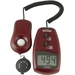 Testboy TV 333 Luxmeter 0 - 100000 lx Testboy TV 333 Luxmeter 0 - 100000 lx