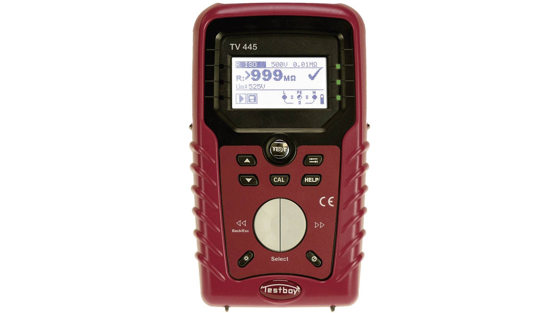 Rcd prüfung Rcd prüfung