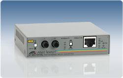 AT-MC101XL LAN Netzwerk-Medienkonverter 100MBit/s