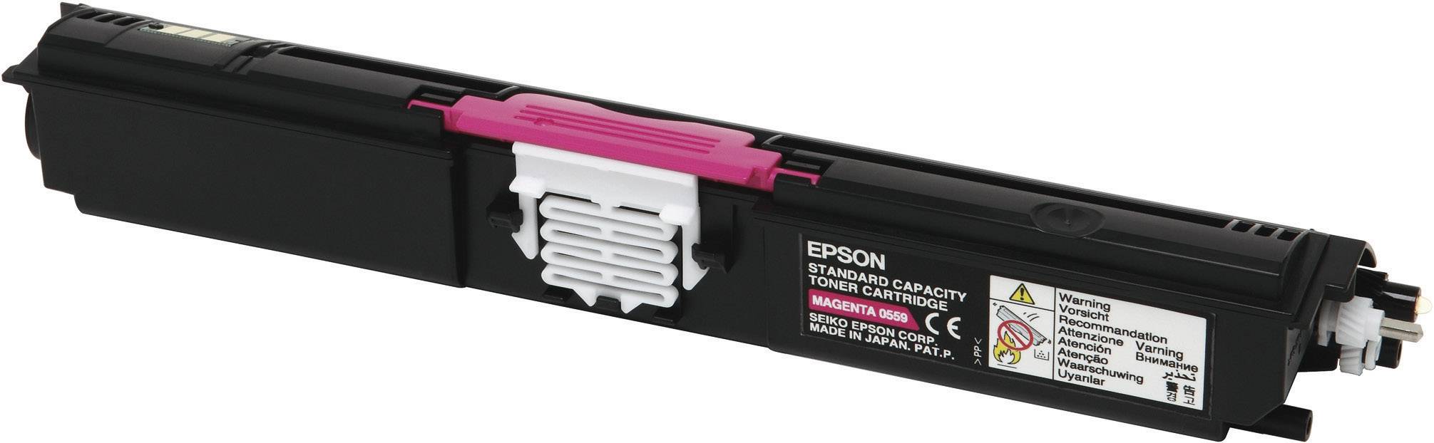 Epson Toner C13S050559 559 1.600Seiten magenta