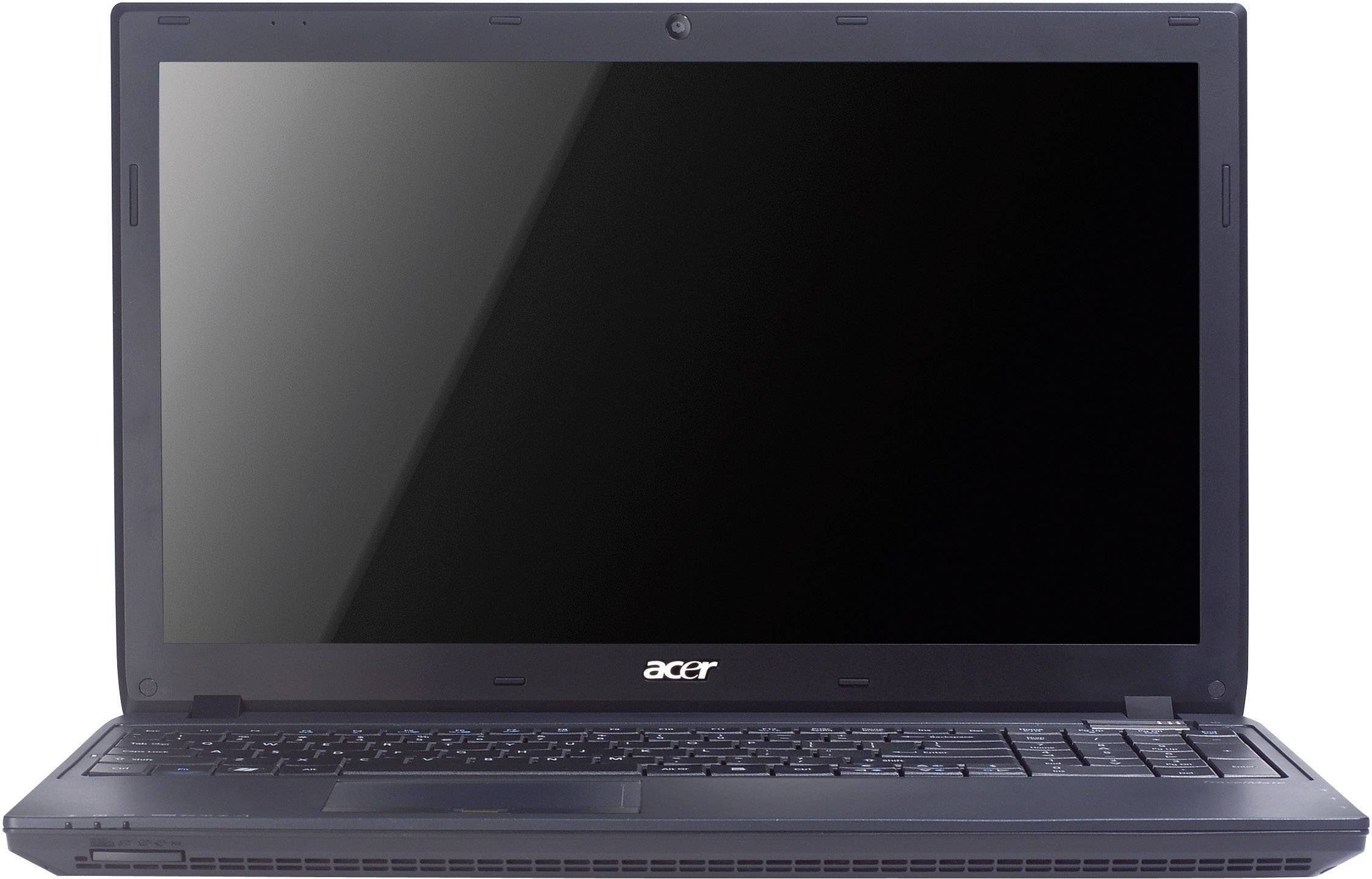 Acer TravelMate 8572T-384G32Mnkk 39,6 cm (15,6") i3-380M Intel Core i3 380M (2x 2,53 GHz) 4096 MB Intel® HD Windows® 7 Home Premium 64-Bit