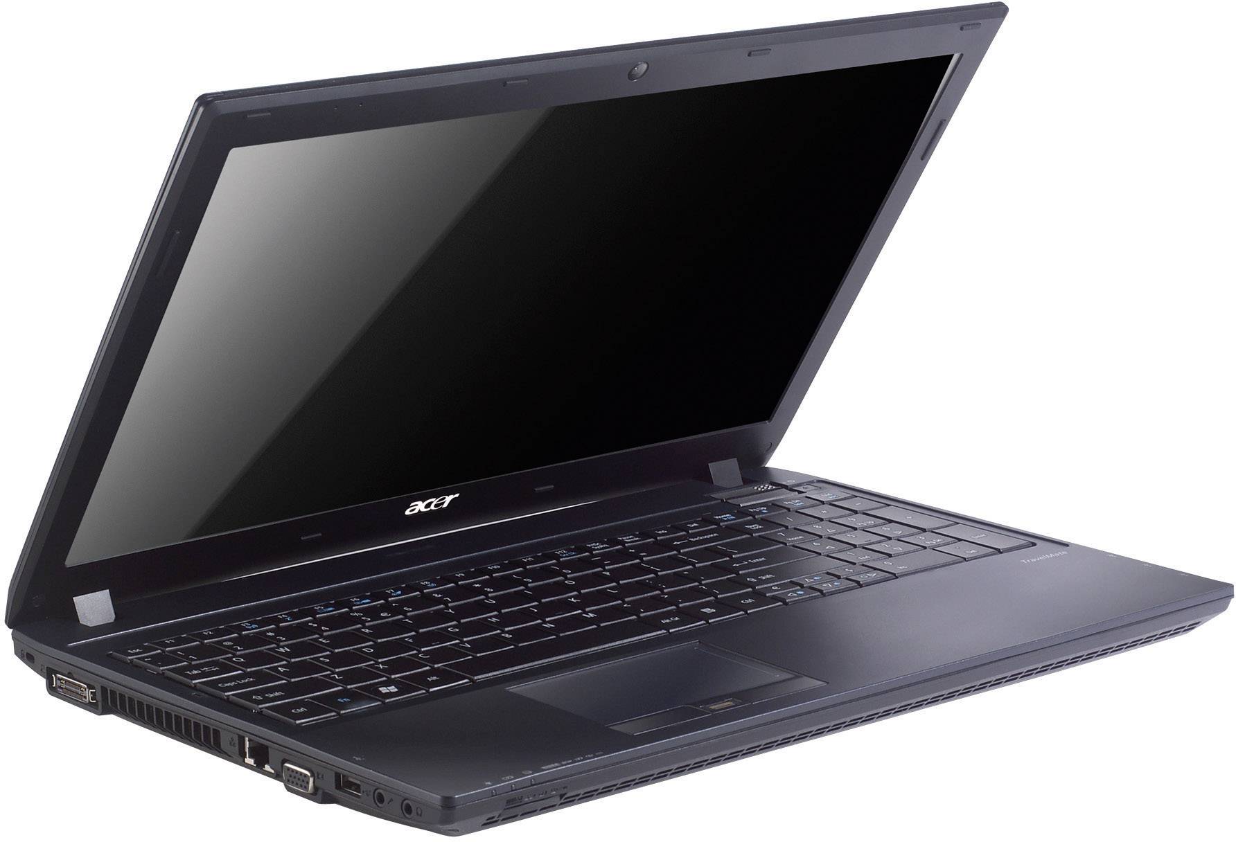 Acer TravelMate 8572T-384G32Mnkk 39,6 cm (15,6") i3-380M Intel Core i3 380M (2x 2,53 GHz) 4096 MB Intel® HD Windows® 7 Home Premium 64-Bit
