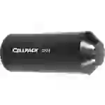 CellPack 125351 Warmschrumpf-Endkappe Nenn-Innendurchmesser (vor Schrumpfung): 15mm CellPack 125351 Warmschrumpf-Endkappe Nenn-Innendurchmesser (vor Schrumpfung): 15mm