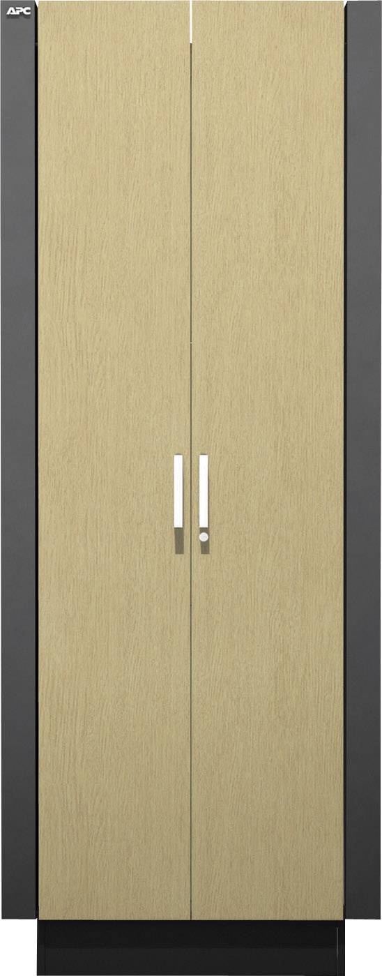 APC NetShelter CX 38HE 48,3 cm (19'') Netzwerkschrank