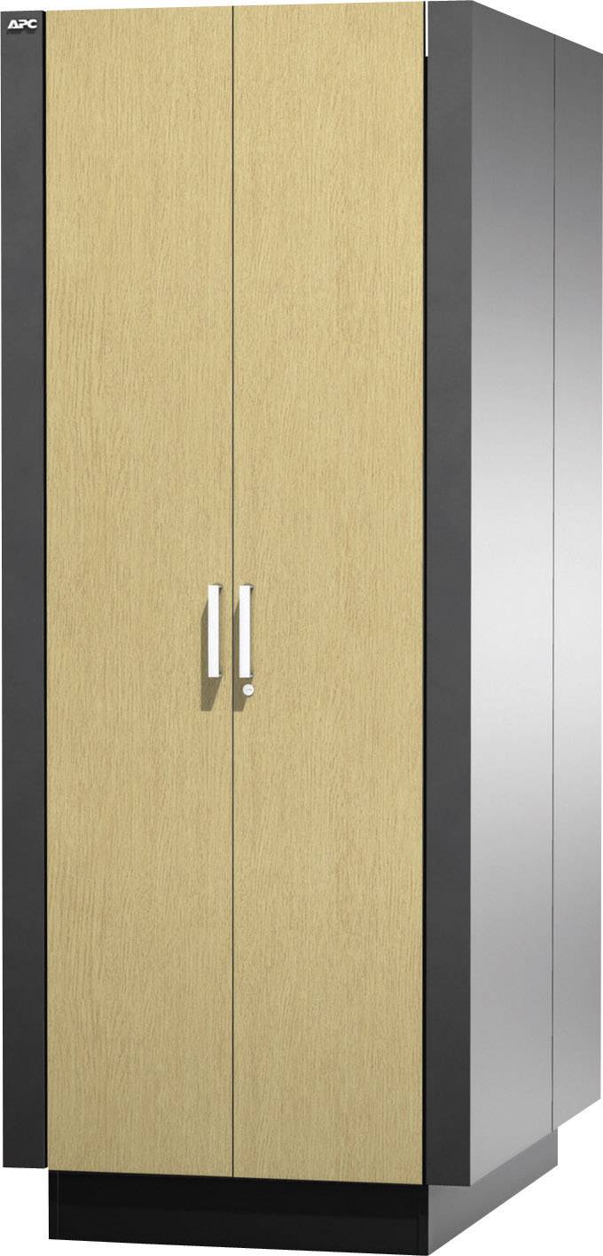 APC NetShelter CX 38HE 48,3 cm (19'') Netzwerkschrank
