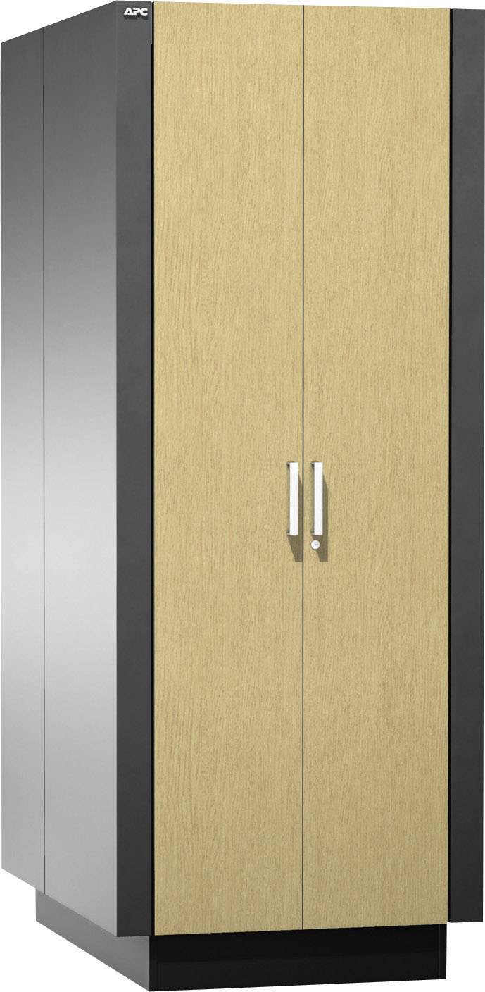 APC NetShelter CX 38HE 48,3 cm (19'') Netzwerkschrank