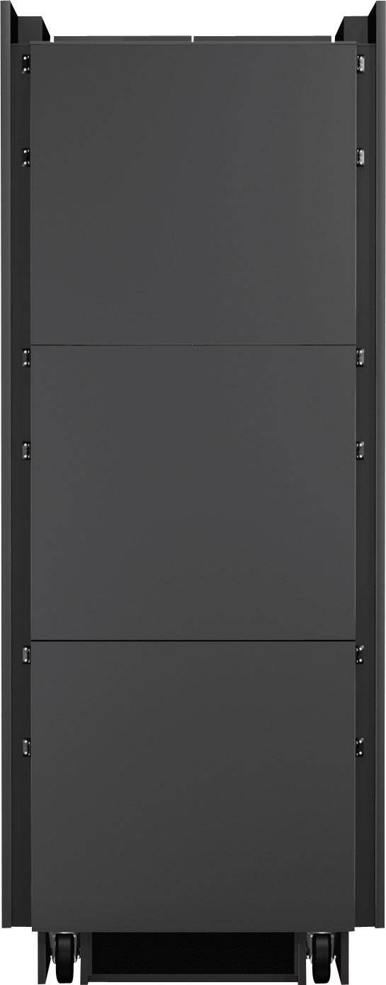 APC NetShelter CX 38HE 48,3 cm (19'') Netzwerkschrank