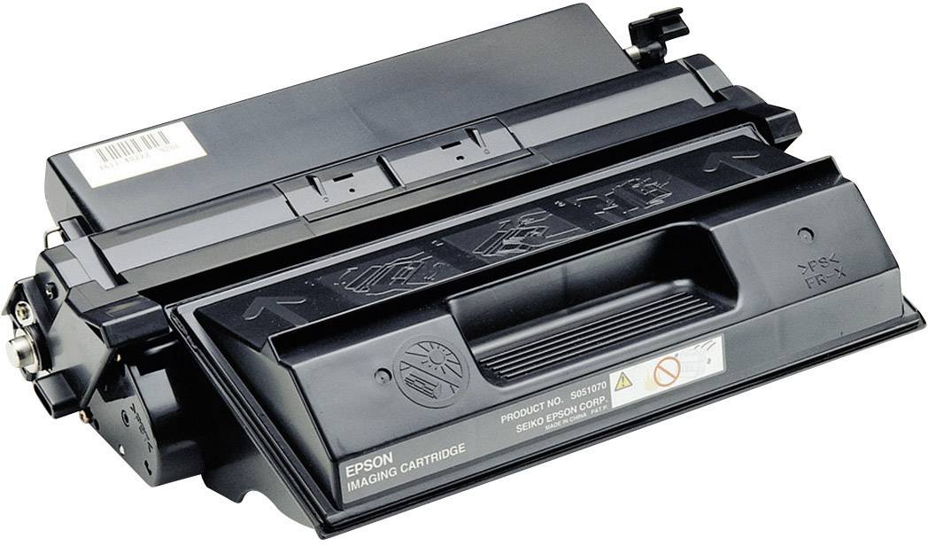 Epson S051070 Original Schwarz 15000 Seiten C13S051070