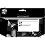HP Druckerpatrone 72 Original Matt Schwarz C9403A 130ml