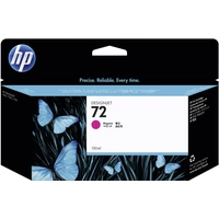 HP Druckerpatrone 72 Original Magenta C9372A 130ml HP Druckerpatrone 72 Original Magenta C9372A 130ml