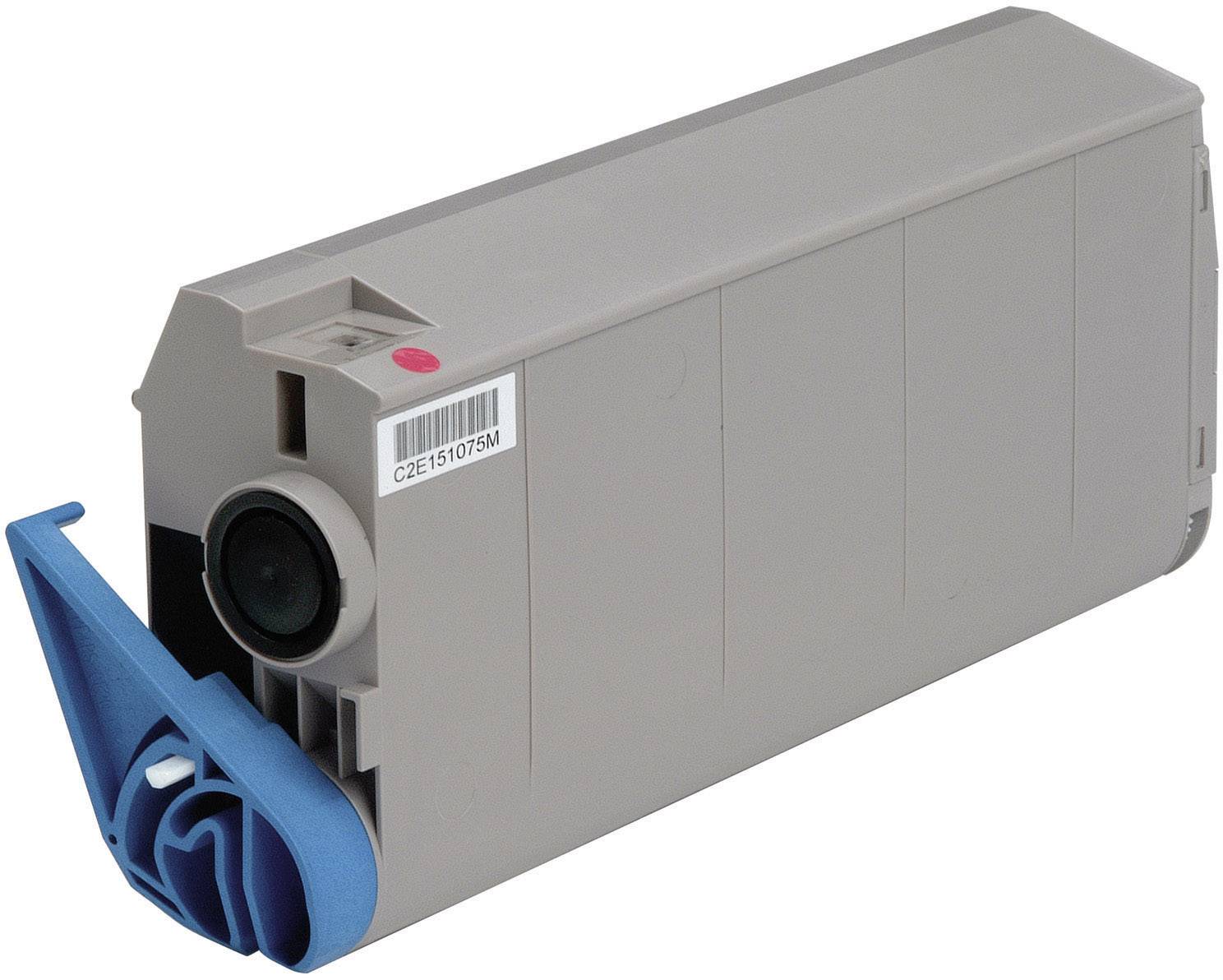 OKI Toner 41304211 Original Cyan 10000 Seiten 41304211