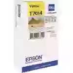 Epson Druckerpatrone T7014, XXL Original Gelb C13T70144010 Epson Druckerpatrone T7014, XXL Original Gelb C13T70144010