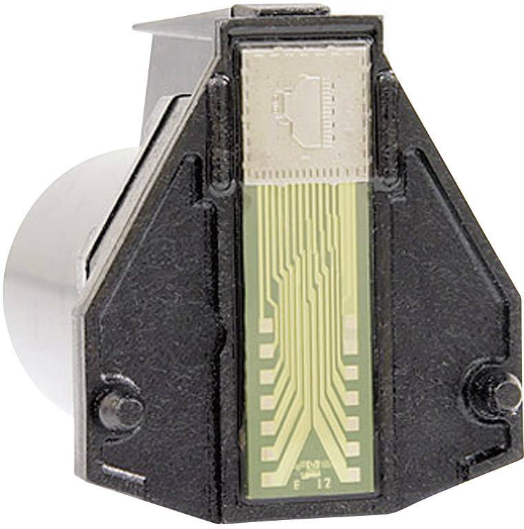 HP - 18 ml - Schwarz - kompatibel - Tintenpatrone