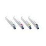 OKI 42918916 Tonerkassette Schwarz 15000 Seiten Toner Original C9600 C9650 C9800 C9850