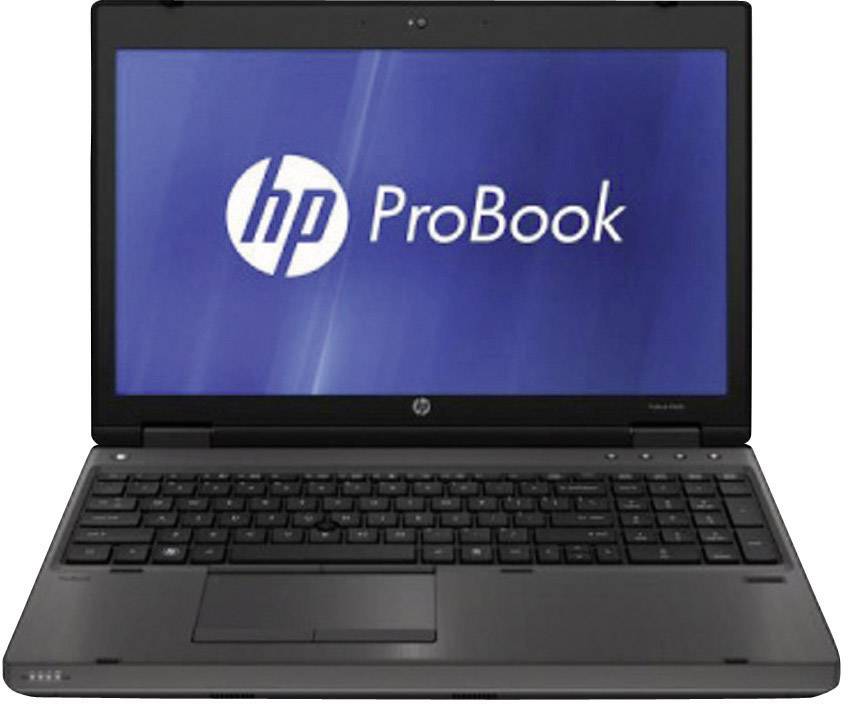 HP PROBOOK 6560b NOTEBOOK 39,6cm (15,6") LG652EA Intel Core i5-2410M (2x 2,3 GHz) mit Turbo-Boost bis zu 2,9 GHz 4096 MB Intel® HD 3000 DVD-Brenner