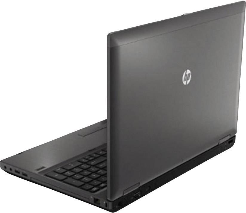 HP PROBOOK 6560b NOTEBOOK 39,6cm (15,6") LG652EA Intel Core i5-2410M (2x 2,3 GHz) mit Turbo-Boost bis zu 2,9 GHz 4096 MB Intel® HD 3000 DVD-Brenner