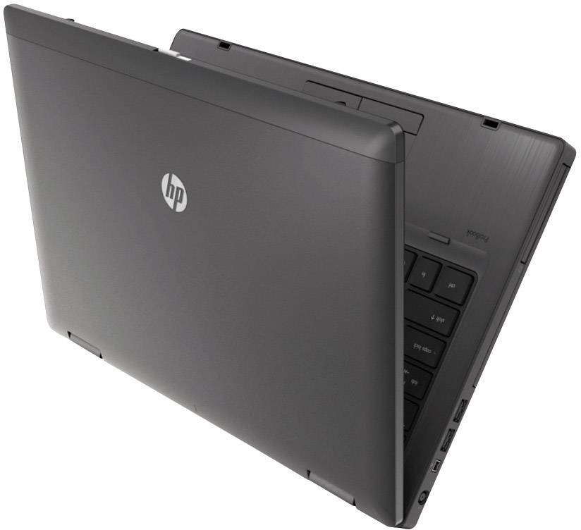 HP Notebook () 4096 MB RAM 500 GB HDD Schwarz LG645EA#ABD