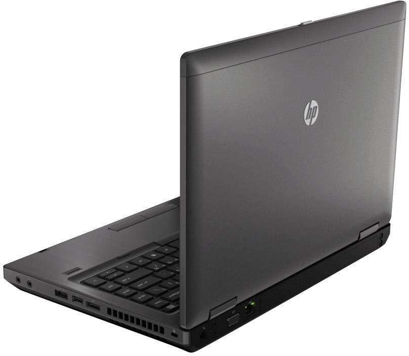 HP Notebook () 4096 MB RAM 500 GB HDD Schwarz LG645EA#ABD