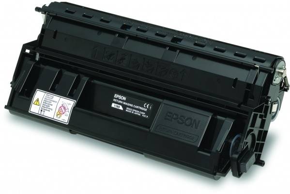 Epson Toner S051189 Original Schwarz 15000 Seiten C13S051189