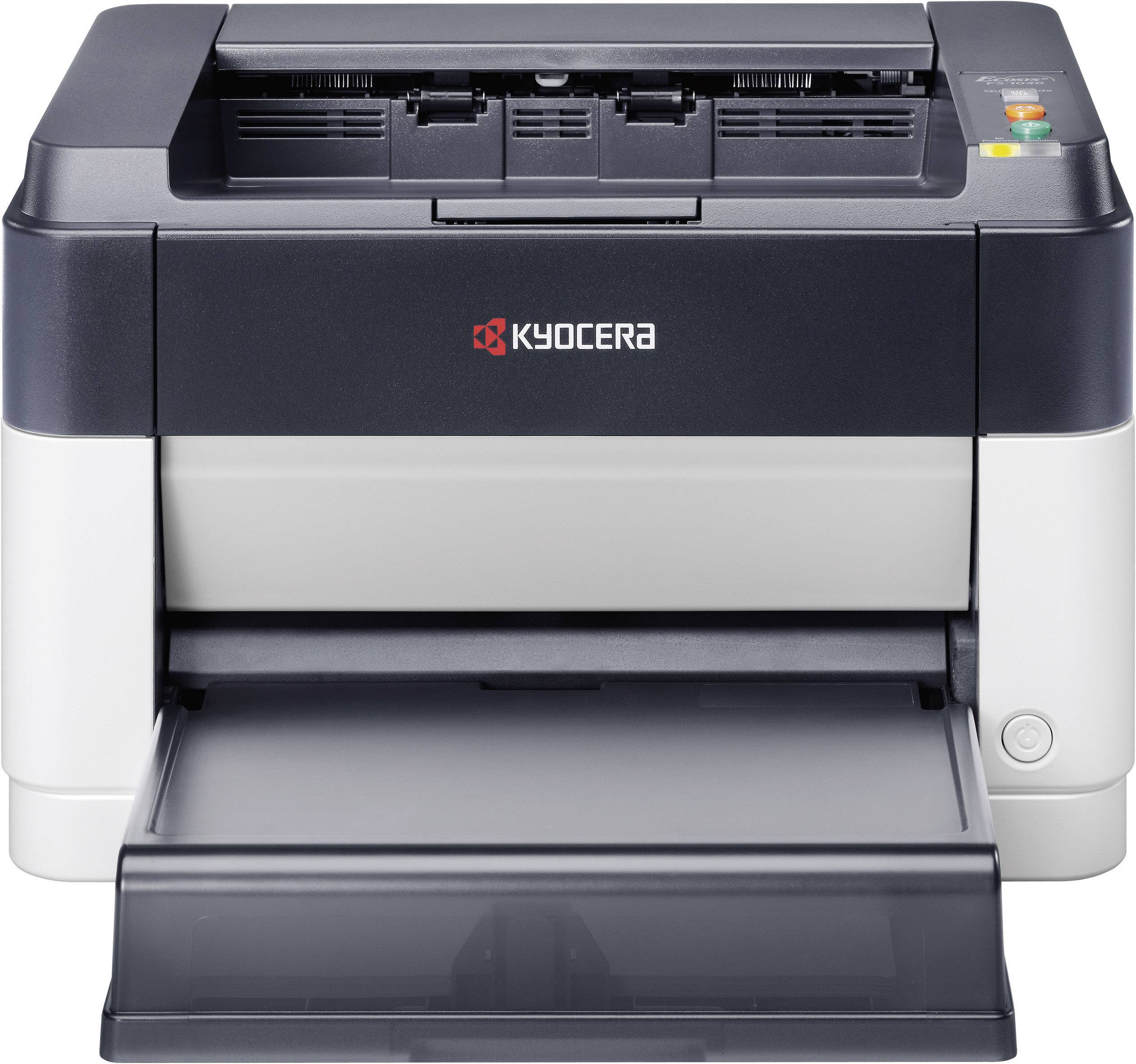 Kyocera FS1041 MonoLaserdrucker A4 20 S./min 1800 x 600 dpi digitalo