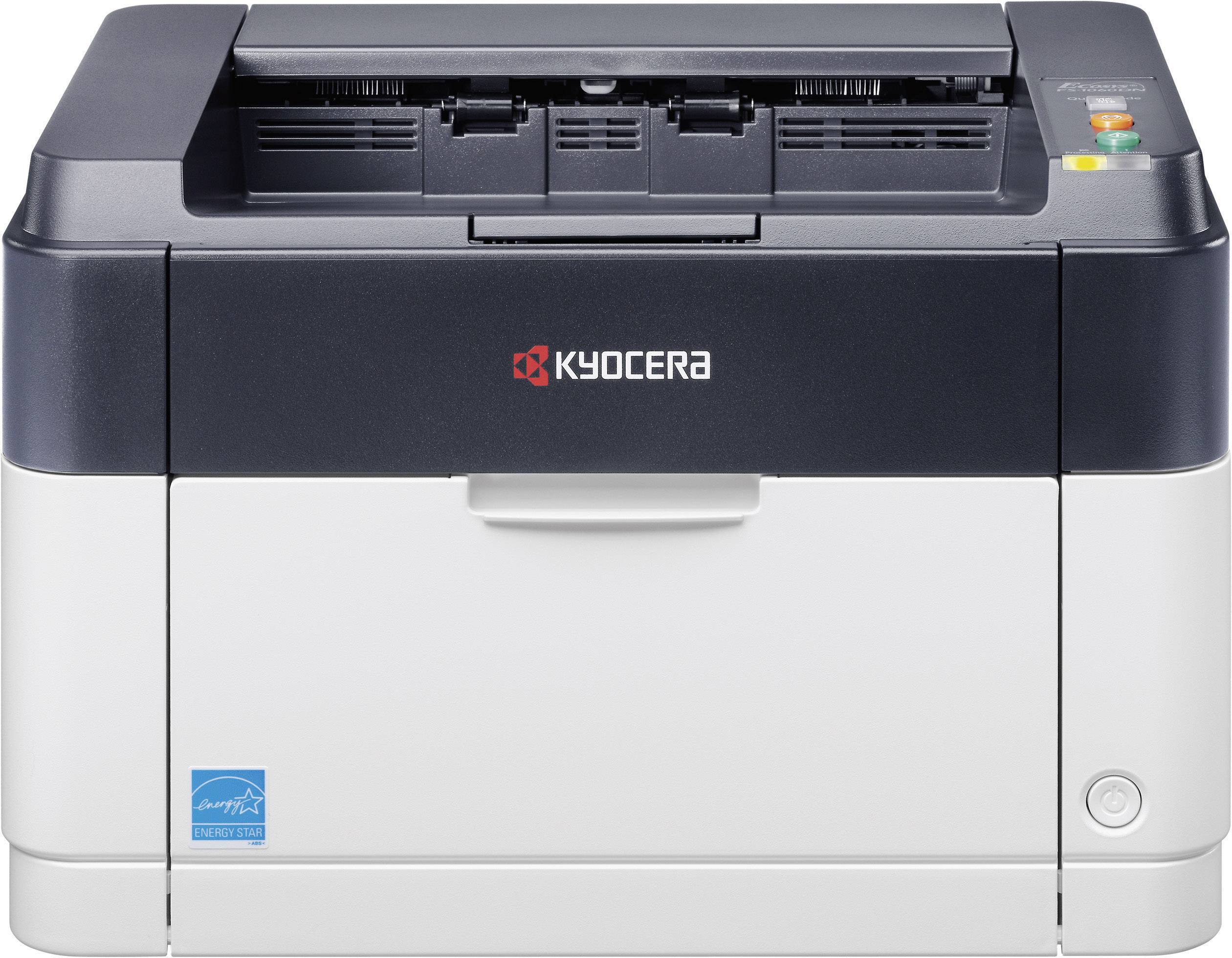 Kyocera FS1041 MonoLaserdrucker A4 20 S./min 1800 x 600 dpi, A020