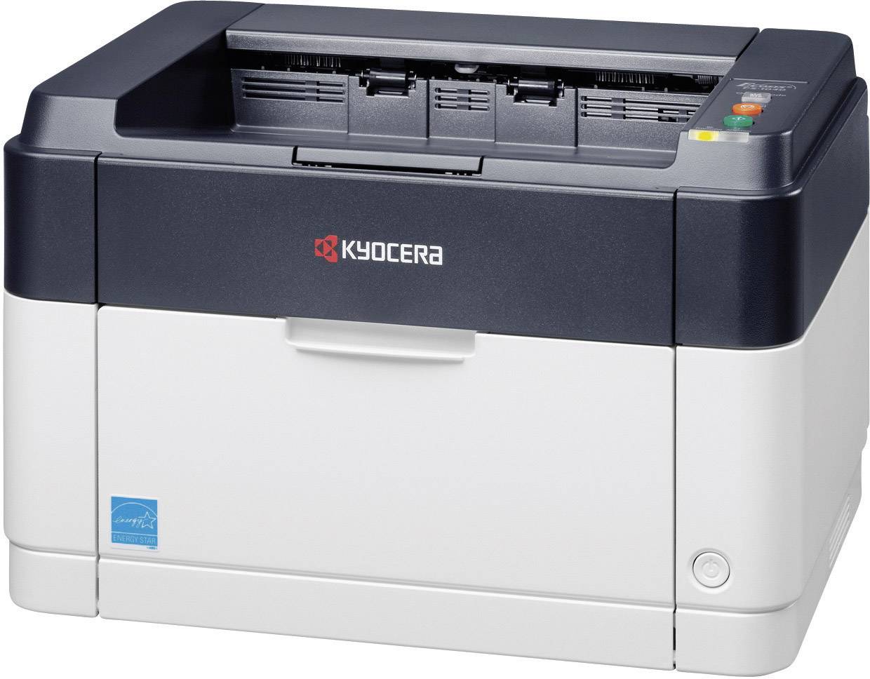 Kyocera FS1041 MonoLaserdrucker A4 20 S./min 1800 x 600 dpi digitalo