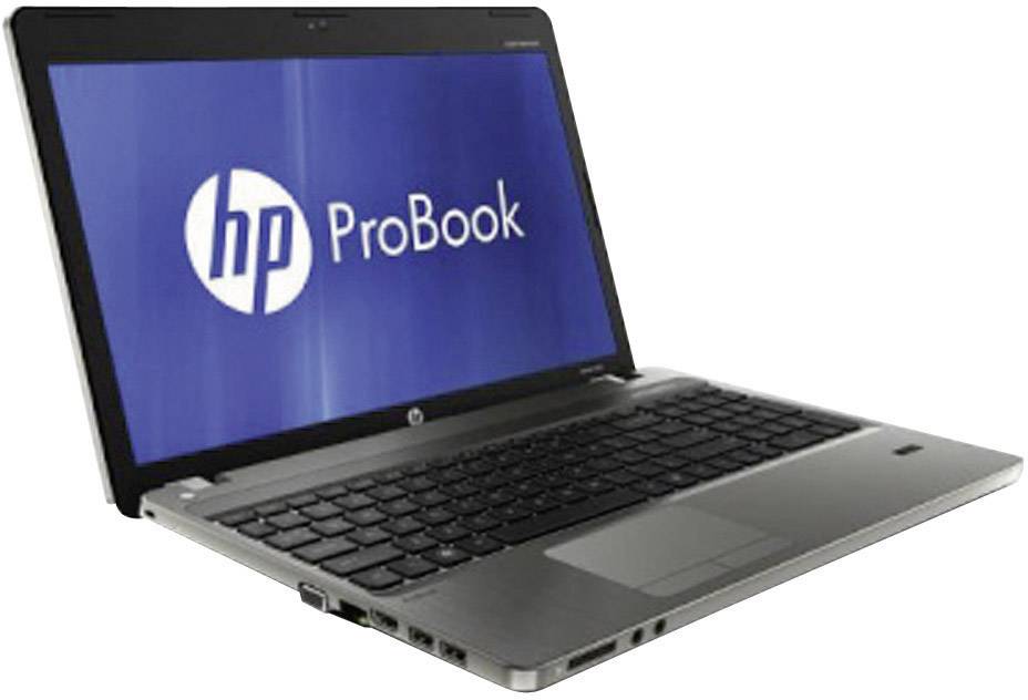 HP ProBook 4530s i3 Notebook 39,62 cm (15,6")