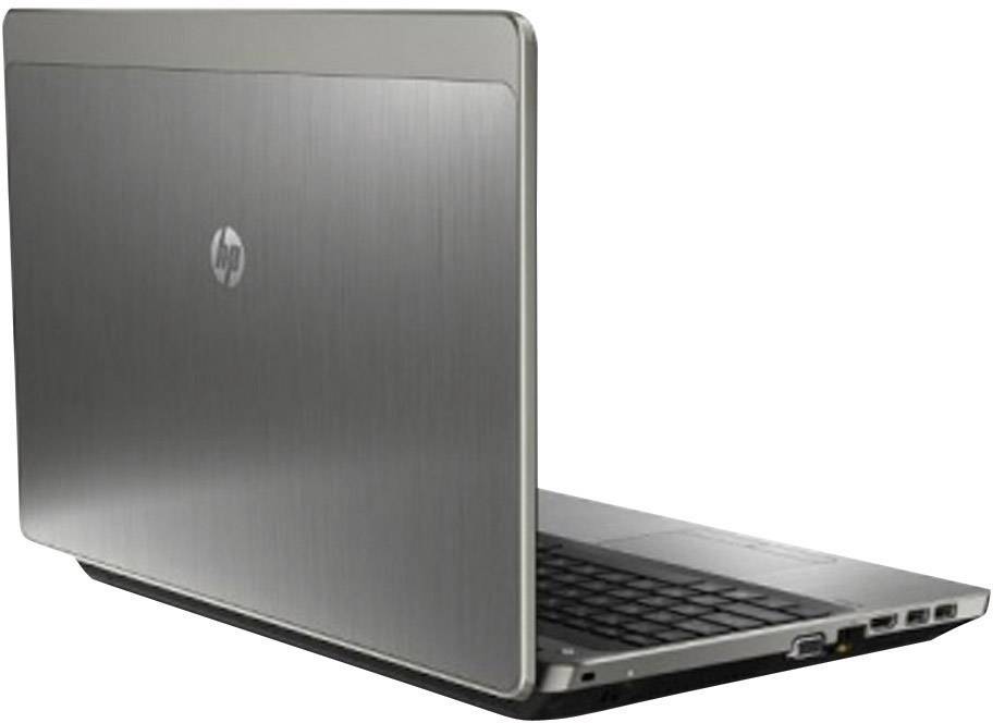 HP ProBook 4530s i3 Notebook 39,62 cm (15,6")