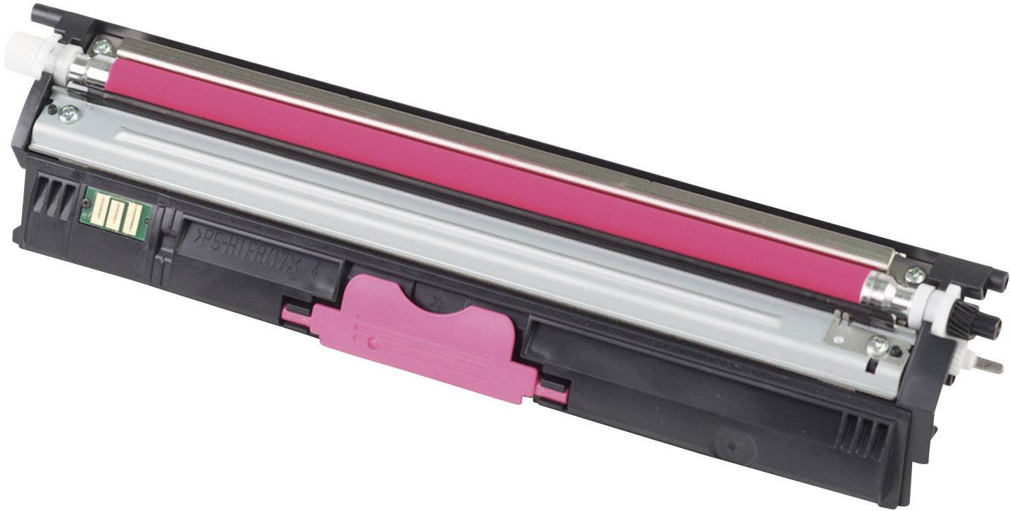 OKI Toner 44250718 Original Magenta 1500 Seiten 44250718