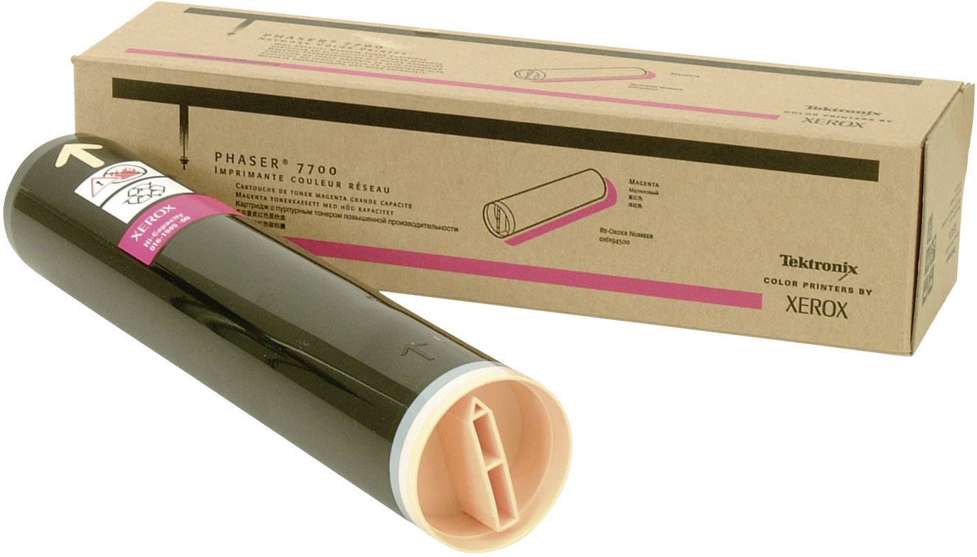 Xerox Toner 16194500 Original Magenta 10000 Seiten 16194500