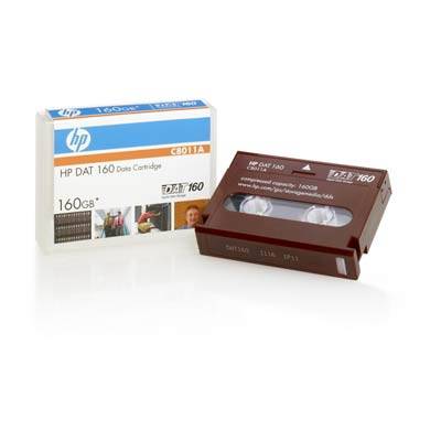HP C8011A DAT Band 80 GB