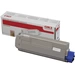OKI Toner C610 Original Schwarz 8000 Seiten 44315308 OKI Toner C610 Original Schwarz 8000 Seiten 44315308
