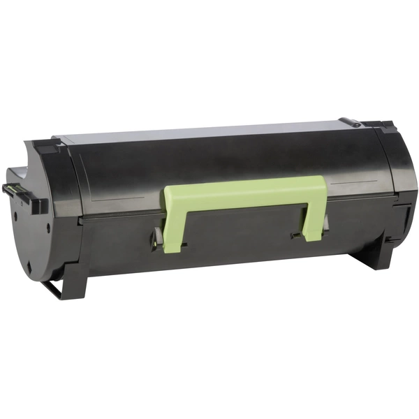 Lexmark Toner 502X Original Schwarz 10000 Seiten 50F2X00 Lexmark Toner 502X Original Schwarz 10000 Seiten 50F2X00