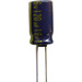 Panasonic EEUFC1A102B Elektrolyt-Kondensator radial bedrahtet 5 mm 1000 µF 10 V/DC 20 % (Ø x H) 10 mm x 16 mm 1 St.