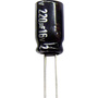 Panasonic ECA0JHG102 Elektrolyt-Kondensator radial bedrahtet 3.5mm 1000 µF 6.3V 20% (Ø x H) 8mm x 11.5mm