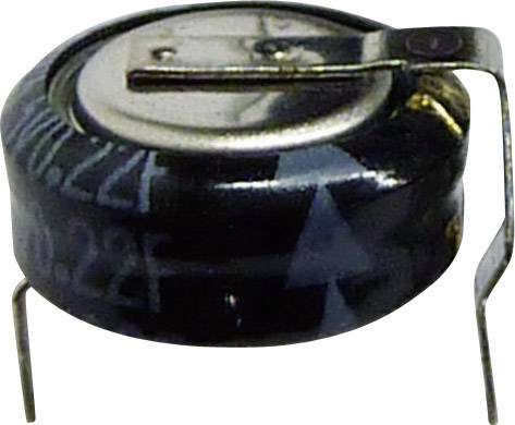 Panasonic EECS0HD224H Gold-Cap Kondensator 0.22 F 5.5 V 30 % (Ø x H) 10.5 mm x 6 mm 1 St.