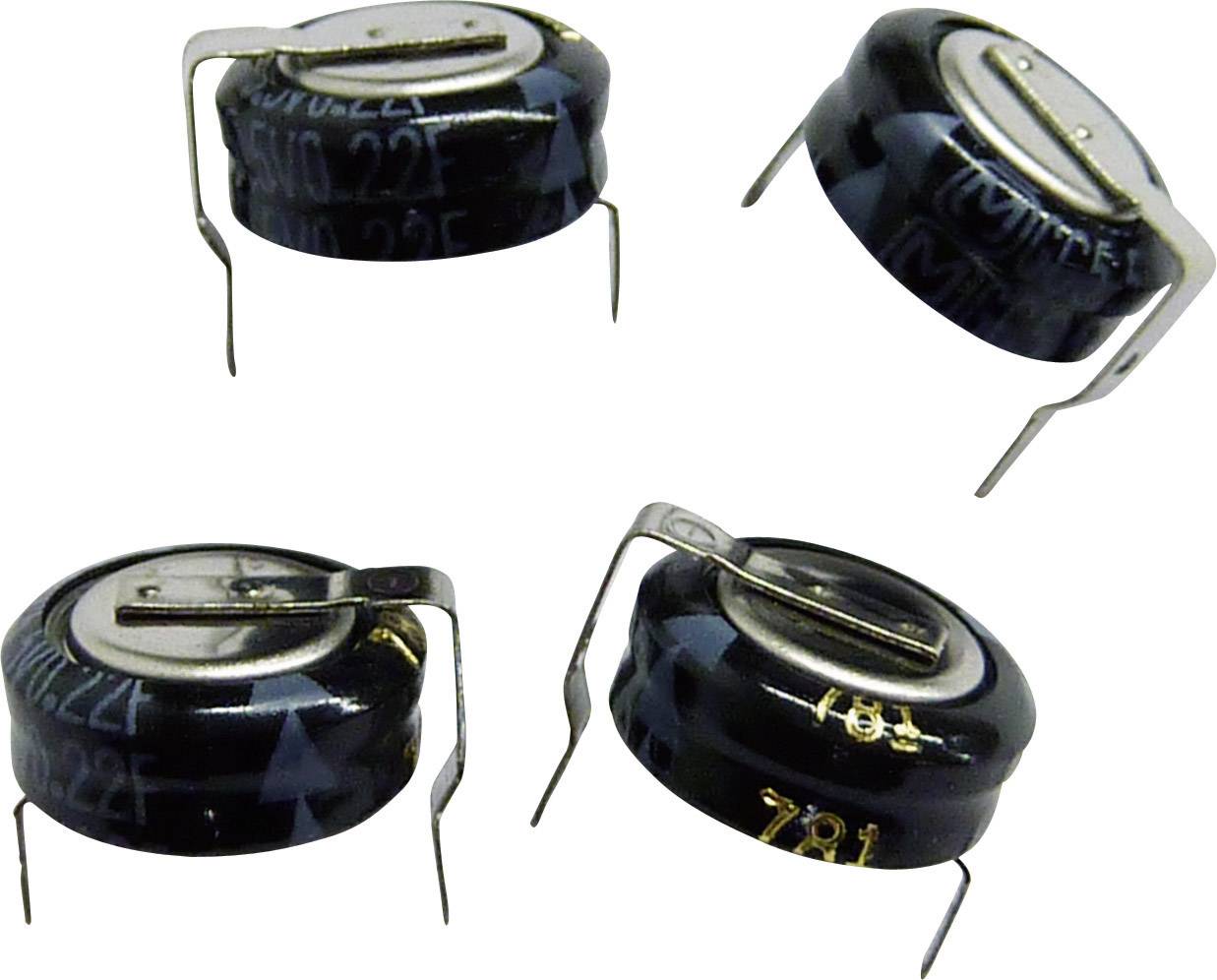 GOLDCAP-ELKO SD-HTYPE0,1F5,5V