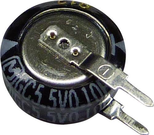 GOLDCAP-ELKO SD-VTYPE0,047F5,5V
