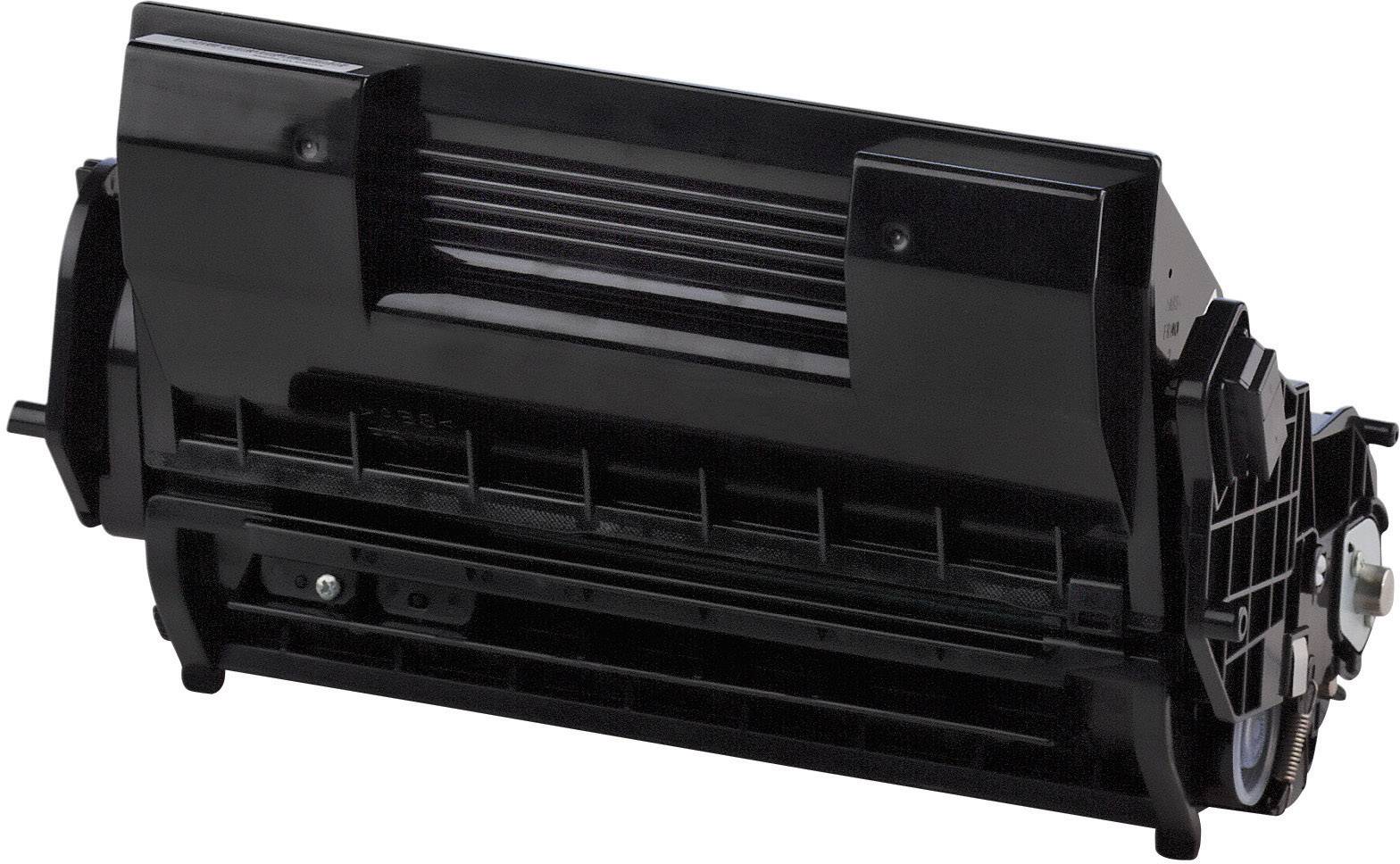 OKI Toner 01279201 Original Schwarz 25000 Seiten 01279201