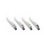 OKI 42918913 Tonerkassette Gelb 15000 Seiten Toner Original 42918913