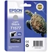 Epson Druckerpatrone T1577 XL Original Light Schwarz C13T15774010 Epson Druckerpatrone T1577 XL Original Light Schwarz C13T15774010