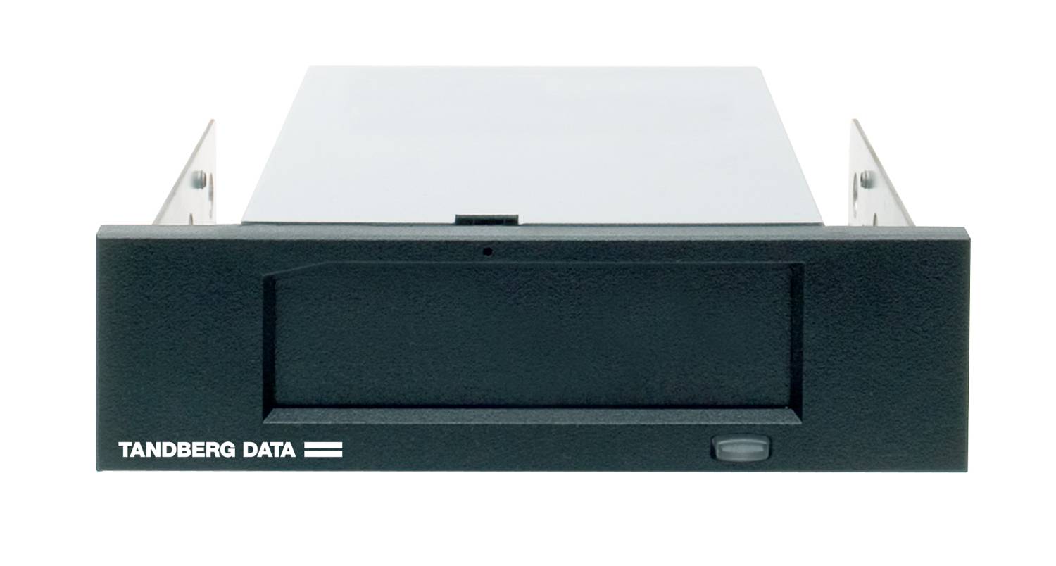 RDX QuikStor, SATA