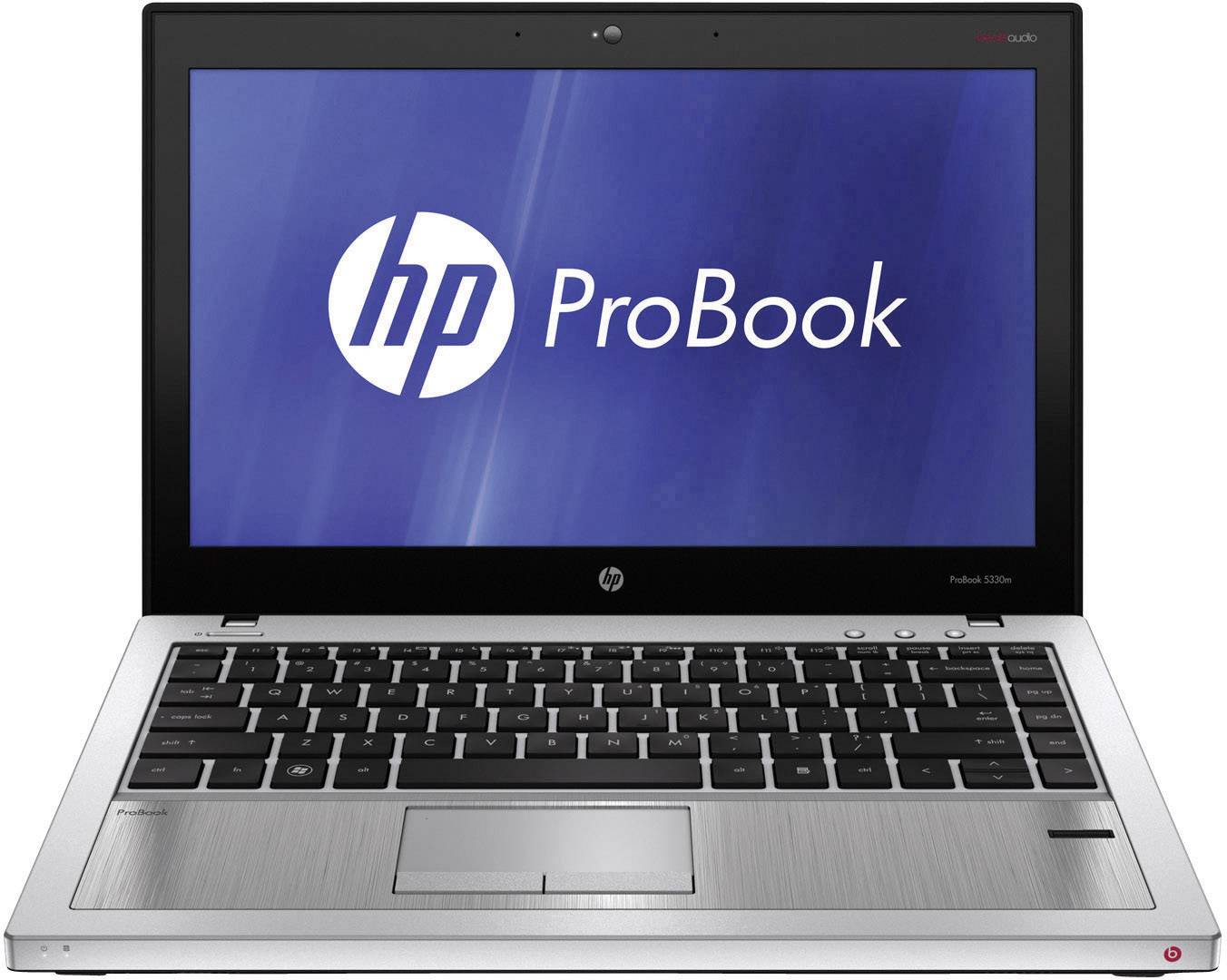 HP PROBOOK 5330M NOTEBOOK 33,8 (13,3") LG724EA i5-2520M Intel Core i5-2520M (2x 2,5 GHz) mit Turbo-Boost bis zu 3,2 GHz 4096 MB Intel® HD 3000 Wind