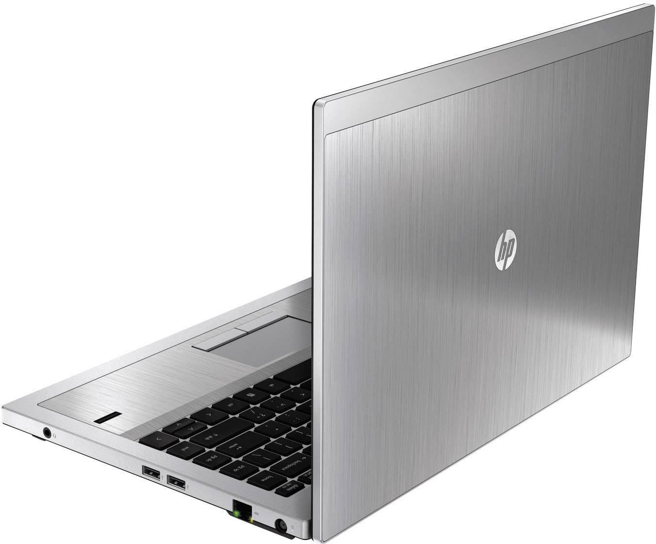 HP PROBOOK 5330M NOTEBOOK 33,8 (13,3") LG724EA i5-2520M Intel Core i5-2520M (2x 2,5 GHz) mit Turbo-Boost bis zu 3,2 GHz 4096 MB Intel® HD 3000 Wind