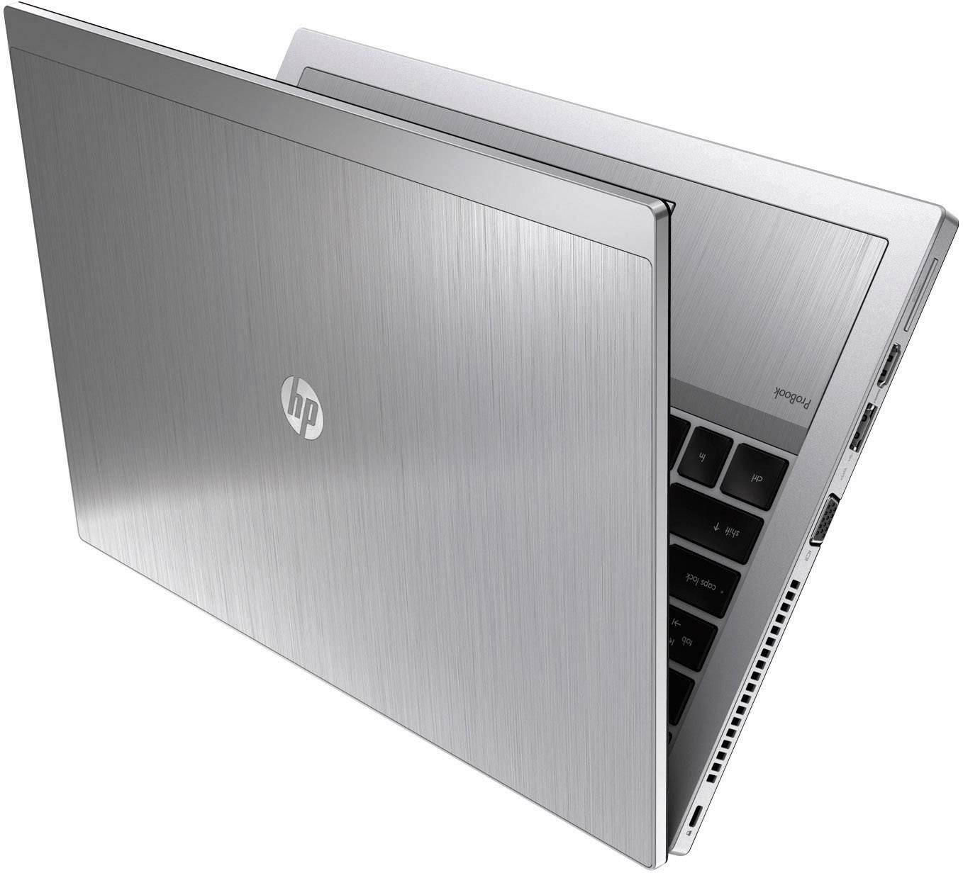 HP PROBOOK 5330M NOTEBOOK 33,8 (13,3") LG724EA i5-2520M Intel Core i5-2520M (2x 2,5 GHz) mit Turbo-Boost bis zu 3,2 GHz 4096 MB Intel® HD 3000 Wind