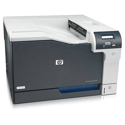 HP Color LaserJet Professional CP5225n - Drucker - Farbe - Laser - A3 - 600 dpi - bis zu 20 Seiten/Min. (einfarbig)/