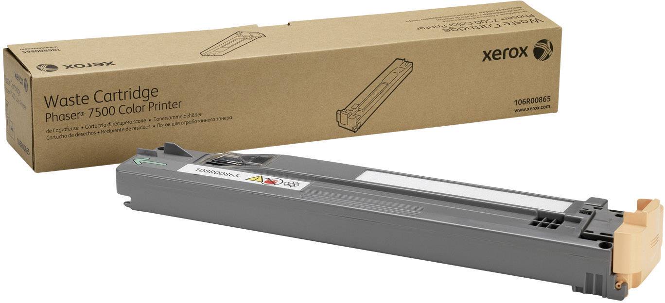 Xerox Resttonerbehälter für Phaser 7500