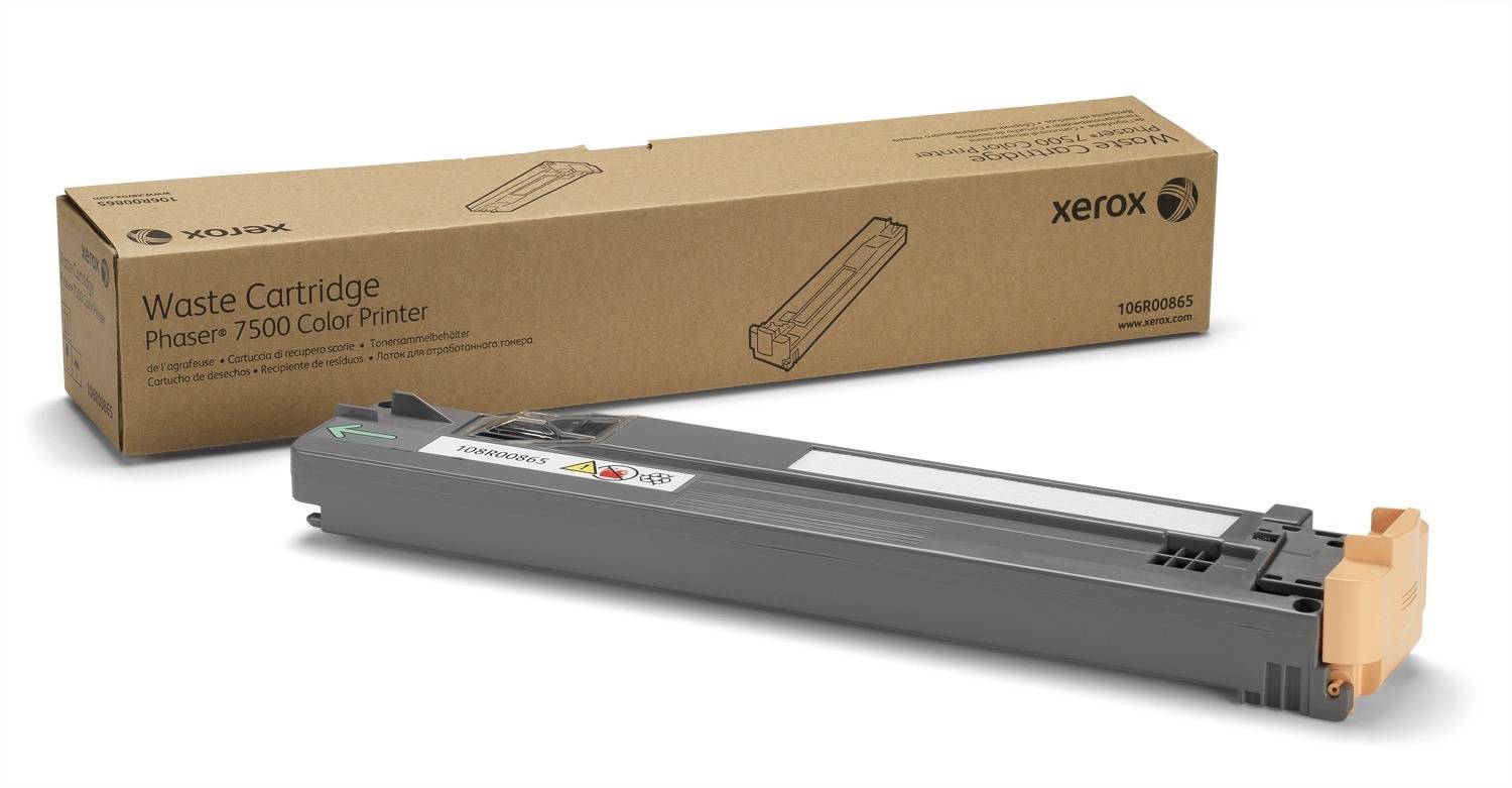 Xerox Resttonerbehälter für Phaser 7500