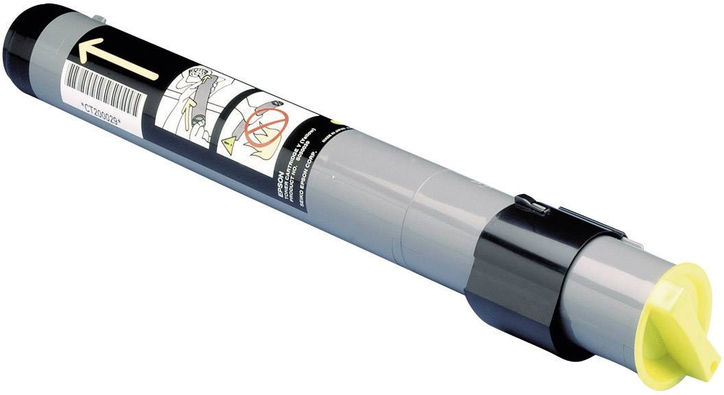 Epson S050039 Original Gelb 6000 Seiten C13S050039